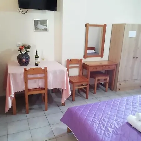 Stoudios Galini Apartment *