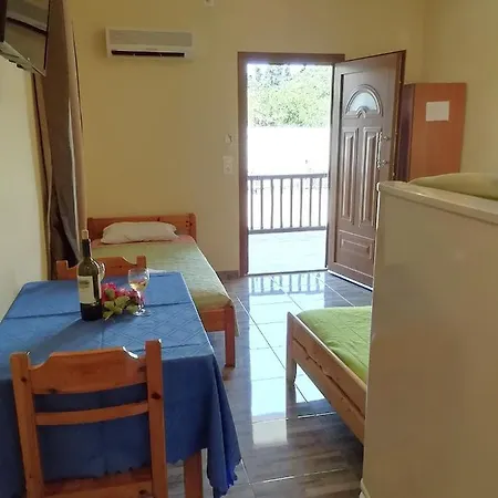 Apartment Stoudios Galini