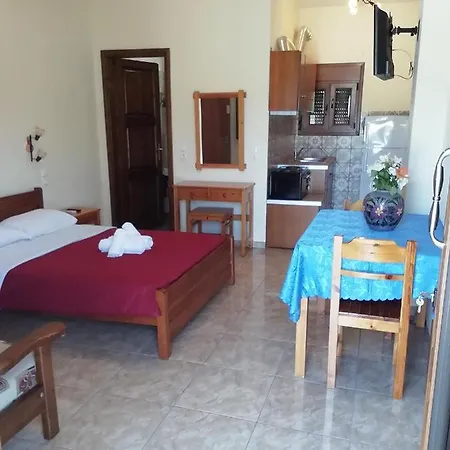 Stoudios Galini * Skopelos Town