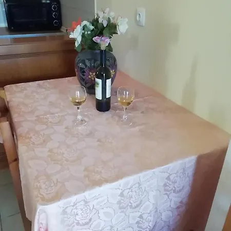 Appartamento Galini *