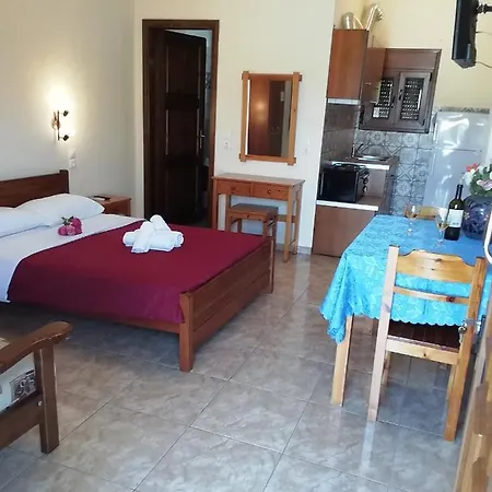 Stoudios Galini Apartment