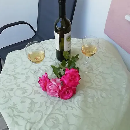 Stoudios Galini Apartment Skopelos Town