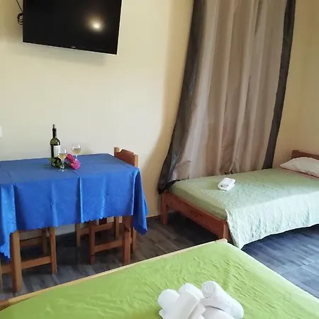 Apartment Stoudios Galini Skopelos Town