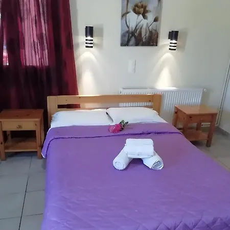 Appartamento Galini *