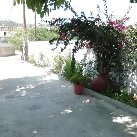 Stoudios Galini Skopelos Town
