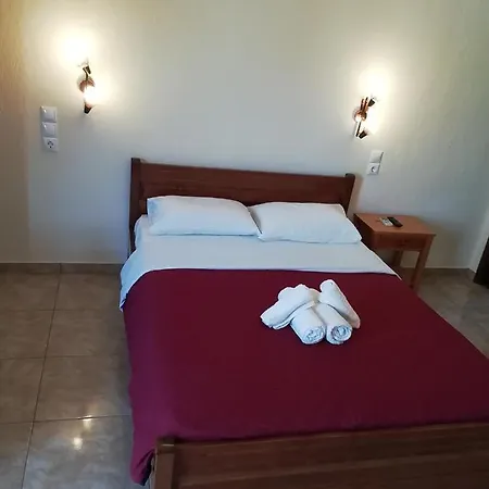 Stoudios Galini Apartment Skopelos Town