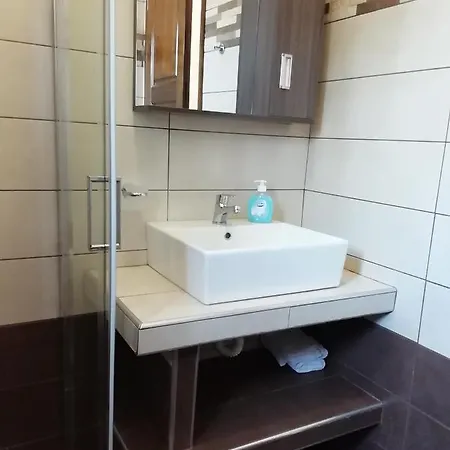 Galini Appartamento *