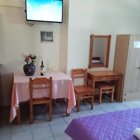 Apartment Stoudios Galini
