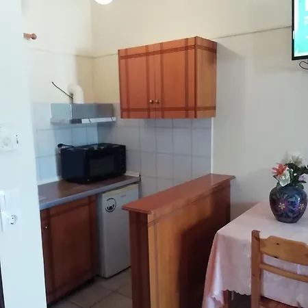 Apartment Stoudios Galini Skopelos Town