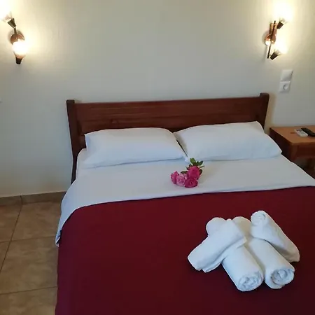 Stoudios Galini Apartment *