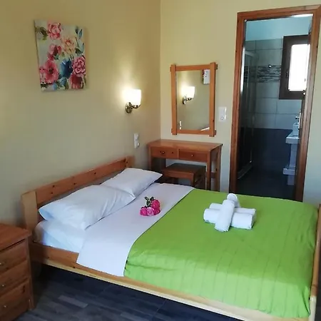 Apartment Stoudios Galini Skopelos Town
