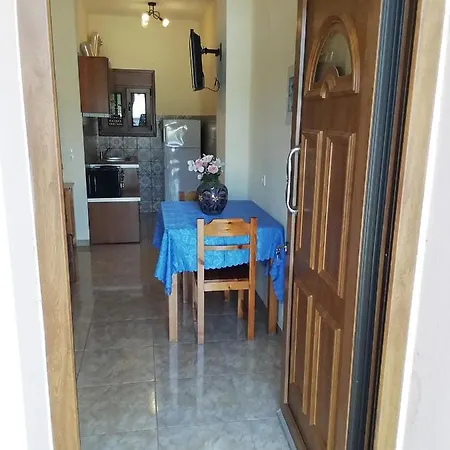 Apartment Stoudios Galini *