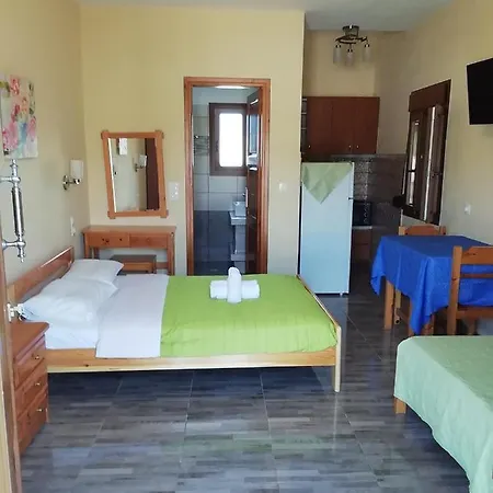 Apartment Stoudios Galini
