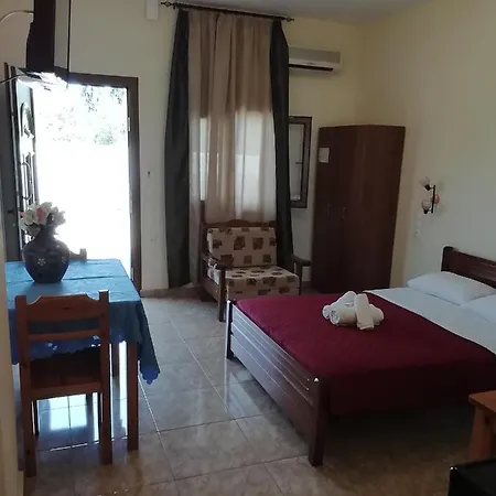 Stoudios Galini Apartment Skopelos Town