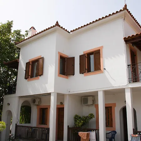 Apartment Stoudios Galini Skopelos Town