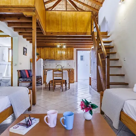 Galini Apartamento *