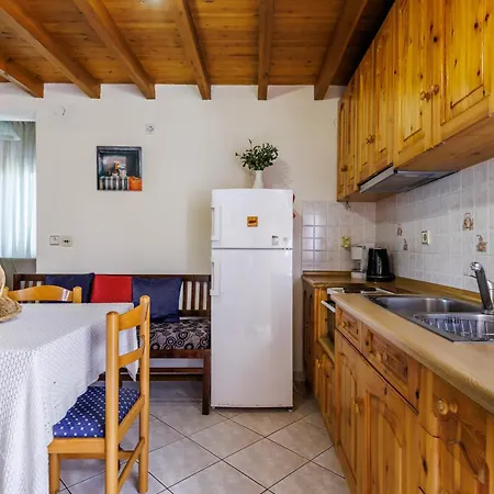 Apartamento Galini