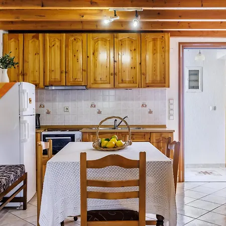 Daire Galini Skopelos