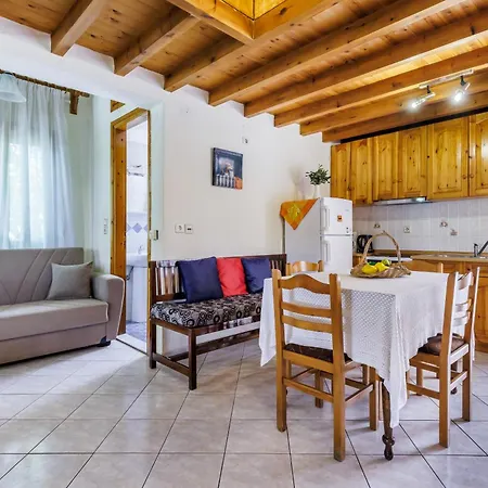 Galini Daire Skopelos