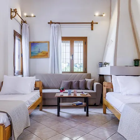 Galini Daire Skopelos