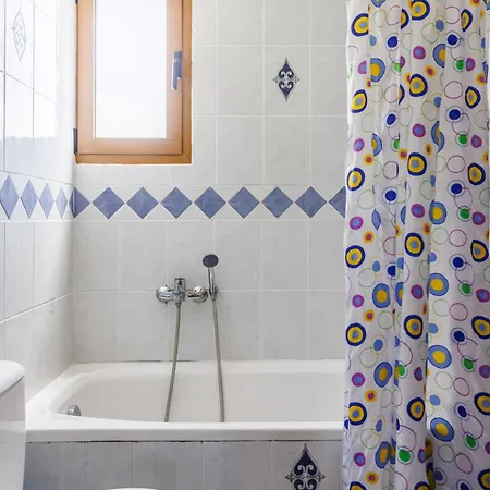 Galini * Skopelos Town