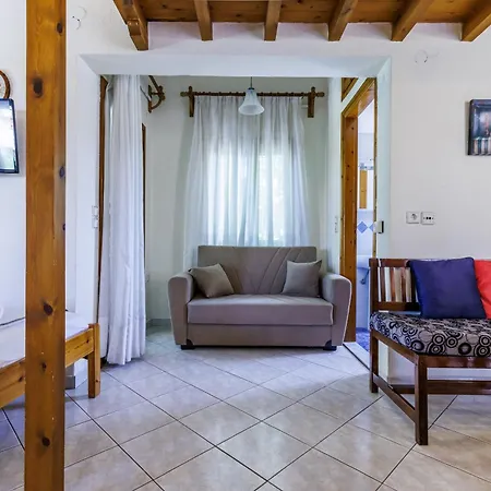 Galini * Skopelos Town