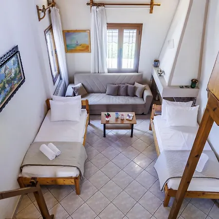 Daire Galini Skopelos