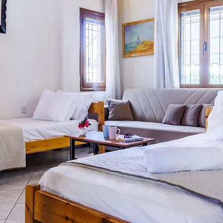 Apartamento Galini Skopelos Town