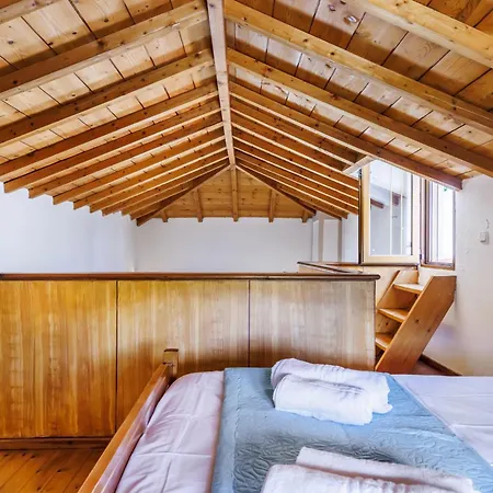 Apartamento Galini *