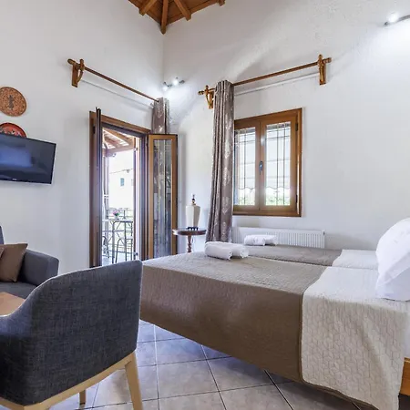 Galini Apartamento *