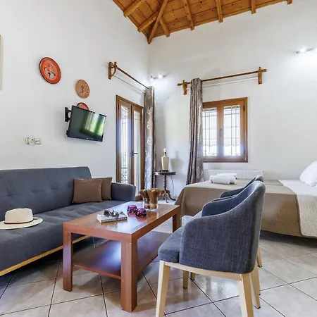 Galini * Скопелос