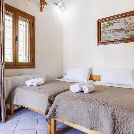 Galini Apartamento *