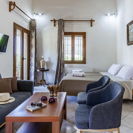 Apartamento Galini Skopelos Town