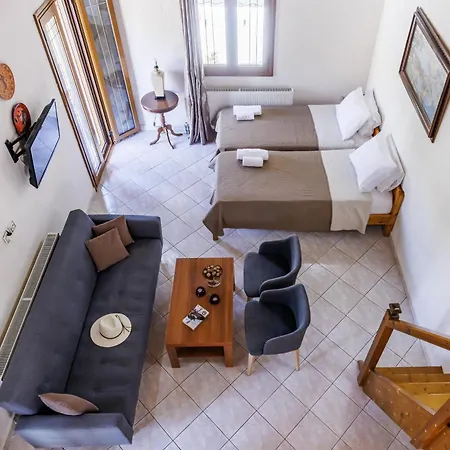 Galini * Скопелос