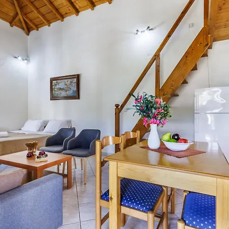 Galini Apartamento *