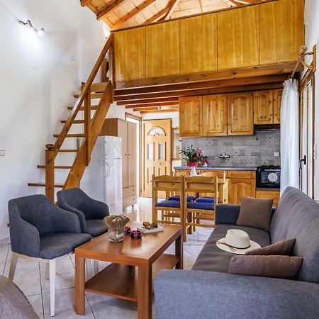 Galini Apartamento Skopelos Town