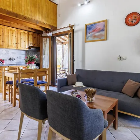 Galini Apartamento Skopelos Town