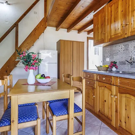 Galini Apartamento Skopelos Town