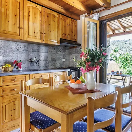 Galini Apartamento *