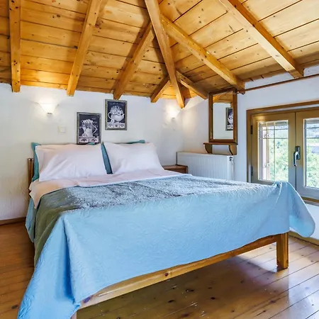 Daire Galini Skopelos