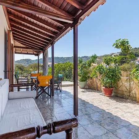 Galini Daire Skopelos