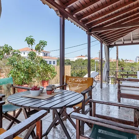 Galini Skopelos Town