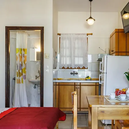 Galini Apartamento *