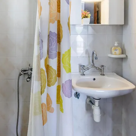 Galini Apartament Skopelos