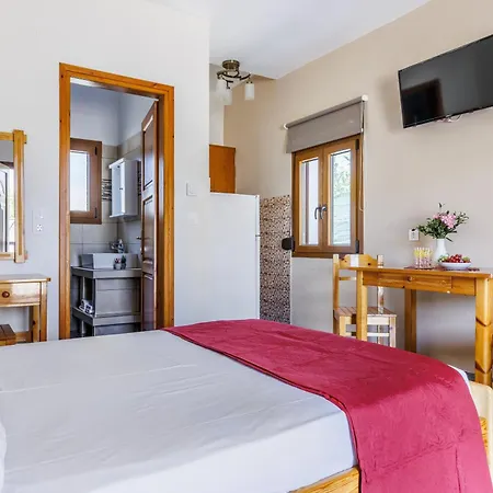 Galini * Skopelos Town