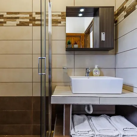 Galini Apartamento Skopelos Town