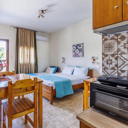 Daire Galini Skopelos