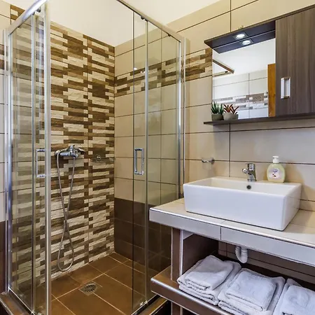 Galini Apartament