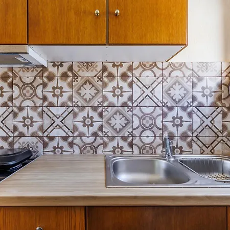 Apartamento Galini *