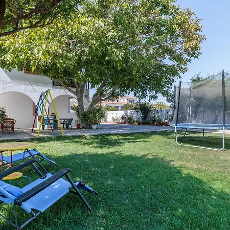 Apartamento Galini Skopelos Town